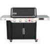 Weber Genesis EPX-470 Smarter Gasgrill, Modell 2023 -Grillausrüstung Verkäufe Weber Genesis EPX 470 Smarter Gasgrill Modell 2023@@1875521