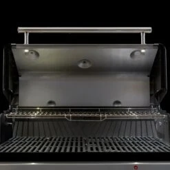 Weber Genesis EX-325s Smarter Gasgrill -Grillausrüstung Verkäufe Weber Genesis EX 325s Smarter Gasgrill@@1814495 12