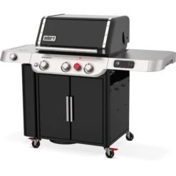 Weber Genesis EX-335 Smarter Gasgrill -Grillausrüstung Verkäufe Weber Genesis EX 335 Smarter Gasgrill@@1814497 3