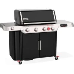 Weber Genesis EX-435 Smarter Gasgrill