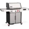 Weber Genesis SX-325s Smarter Gasgrill, Modell 2022 -Grillausrüstung Verkäufe Weber Genesis SX 325s Smarter Gasgrill Modell 2022@@1814496