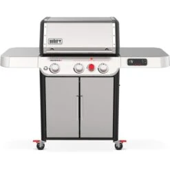 Weber Genesis SX-325s Smarter Gasgrill, Modell 2022 -Grillausrüstung Verkäufe Weber Genesis SX 325s Smarter Gasgrill Modell 2022@@1814496 2