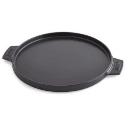 Weber Gourmet BBQ System 2in1 Dutch Oven & Pfanne -Grillausrüstung Verkäufe Weber Gourmet BBQ System 2in1 Dutch Oven Pfanne@@1694230 4