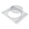 Weber Gourmet BBQ System Grillrost 7585 Für SUMMIT 400/600 2 Weber Gourmet BBQ System Grillrost 7585 Für SUMMIT 400/600 -Grillausrüstung Verkäufe Weber Gourmet BBQ System Grillrost 7585 f r SUMMIT 400 600@@9ggfzw90