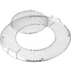 Weber Gourmet BBQ System-Grillrost-Einsatz 8843, 57cm -Grillausrüstung Verkäufe Weber Gourmet BBQ System Grillrost Einsatz 8843 57cm@@9ggfzw21