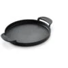 Weber Gourmet BBQ System Pfan­nen­ein­satz 7421, Grillplatte -Grillausrüstung Verkäufe Weber Gourmet BBQ System Pfan nen ein satz 7421 Grillplatte@@1014932