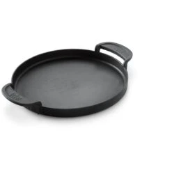 Weber Gourmet BBQ System Pfan­nen­ein­satz 7421, Grillplatte