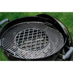 Weber Gourmet BBQ System Sear Grate 8834, Grillrost -Grillausrüstung Verkäufe Weber Gourmet BBQ System Sear Grate 8834 Grillrost@@1014996 4