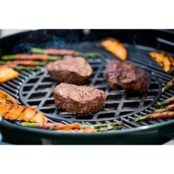 Weber Gourmet BBQ System Sear Grate 8834, Grillrost -Grillausrüstung Verkäufe Weber Gourmet BBQ System Sear Grate 8834 Grillrost@@1014996 8