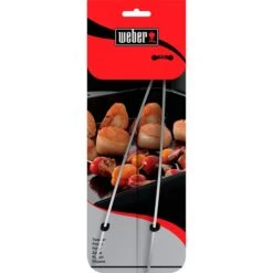 Weber Grill-Spitzzange 6208 -Grillausrüstung Verkäufe Weber Grill Spitzzange 6208@@1601081 3