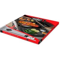 Weber Grillplatte 7034 Für Traveler Gasgrill -Grillausrüstung Verkäufe Weber Grillplatte 7034 f r Traveler Gasgrill@@1875597 6
