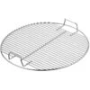 Weber Grillrost 8413, Für Holzkohlegrills 47cm -Grillausrüstung Verkäufe Weber Grillrost 8413 f r Holzkohlegrills 47cm@@9ggfzw60