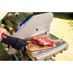 Weber Grillthermometer IGrill 3 -Grillausrüstung Verkäufe Weber Grillthermometer iGrill 3@@1303167 4