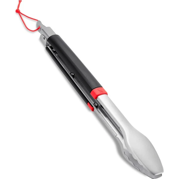 Weber Grillzange 6317, Grillbesteck 5 Weber Grillzange 6317, Grillbesteck – Bild 3