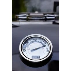 Weber Holzkohlegrill-Center Summit Kamado S6 -Grillausrüstung Verkäufe Weber Holzkohlegrill Center Summit Kamado S6@@1694185 18