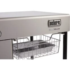 Weber Holzkohlegrill-Center Summit Kamado S6 -Grillausrüstung Verkäufe Weber Holzkohlegrill Center Summit Kamado S6@@1694185 7