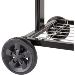 Weber Holzkohlegrill-Center Summit Kamado S6 -Grillausrüstung Verkäufe Weber Holzkohlegrill Center Summit Kamado S6@@1694185 9