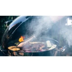 Weber Holzkohlegrill Master-Touch GBS C-5750 Slate Blue -Grillausrüstung Verkäufe Weber Holzkohlegrill Master Touch GBS C 5750 Slate Blue@@1500303 34