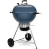 Weber Holzkohlegrill Master-Touch GBS C-5750 Slate Blue 1 Weber Holzkohlegrill Master-Touch GBS C-5750 Slate Blue -Grillausrüstung Verkäufe Weber Holzkohlegrill Master Touch GBS C 5750 Slate Blue@@9ggffw0l