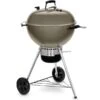 Weber Holzkohlegrill Master-Touch GBS C-5750 Smoke Grey -Grillausrüstung Verkäufe Weber Holzkohlegrill Master Touch GBS C 5750 Smoke Grey@@1694182