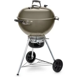 Weber Holzkohlegrill Master-Touch GBS C-5750 Smoke Grey -Grillausrüstung Verkäufe Weber Holzkohlegrill Master Touch GBS C 5750 Smoke Grey@@1694182 2