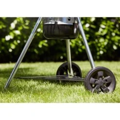 Weber Holzkohlegrill Master-Touch GBS C-5750 Smoke Grey -Grillausrüstung Verkäufe Weber Holzkohlegrill Master Touch GBS C 5750 Smoke Grey@@1694182 5