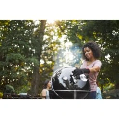 Weber Holzkohlegrill Master-Touch GBS E-5750 -Grillausrüstung Verkäufe Weber Holzkohlegrill Master Touch GBS E 5750@@1500302 35