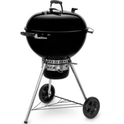 Weber Holzkohlegrill Master-Touch GBS E-5750 -Grillausrüstung Verkäufe Weber Holzkohlegrill Master Touch GBS E 5750@@9ggffw0k 2