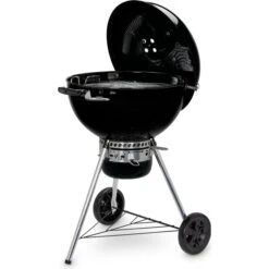 Weber Holzkohlegrill Master-Touch GBS E-5750 -Grillausrüstung Verkäufe Weber Holzkohlegrill Master Touch GBS E 5750@@9ggffw0k 3
