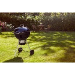 Weber Holzkohlegrill Master-Touch GBS E-5750 -Grillausrüstung Verkäufe Weber Holzkohlegrill Master Touch GBS E 5750@@9ggffw0k 4