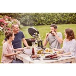 Weber Holzkohlegrill Master Touch GBS Premium E-5770 -Grillausrüstung Verkäufe Weber Holzkohlegrill Master Touch GBS Premium E 5770@@9ggffw0m 10