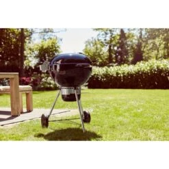 Weber Holzkohlegrill Master Touch GBS Premium E-5770 -Grillausrüstung Verkäufe Weber Holzkohlegrill Master Touch GBS Premium E 5770@@9ggffw0m 12