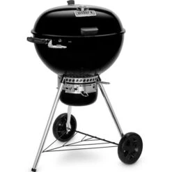 Weber Holzkohlegrill Master Touch GBS Premium E-5770 -Grillausrüstung Verkäufe Weber Holzkohlegrill Master Touch GBS Premium E 5770@@9ggffw0m 2
