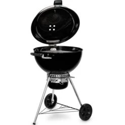 Weber Holzkohlegrill Master Touch GBS Premium E-5770 -Grillausrüstung Verkäufe Weber Holzkohlegrill Master Touch GBS Premium E 5770@@9ggffw0m 3
