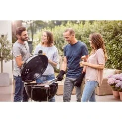 Weber Holzkohlegrill Master Touch GBS Premium E-5770 -Grillausrüstung Verkäufe Weber Holzkohlegrill Master Touch GBS Premium E 5770@@9ggffw0m 5
