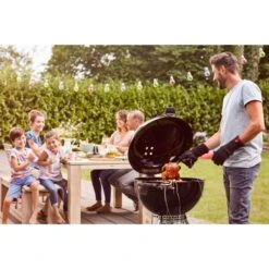 Weber Holzkohlegrill Master Touch GBS Premium E-5770 -Grillausrüstung Verkäufe Weber Holzkohlegrill Master Touch GBS Premium E 5770@@9ggffw0m 6