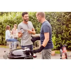 Weber Holzkohlegrill Master Touch GBS Premium E-5770 -Grillausrüstung Verkäufe Weber Holzkohlegrill Master Touch GBS Premium E 5770@@9ggffw0m 7