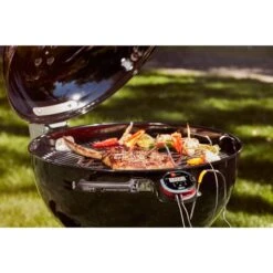 Weber Holzkohlegrill Master Touch GBS Premium E-5770 -Grillausrüstung Verkäufe Weber Holzkohlegrill Master Touch GBS Premium E 5770@@9ggffw0m 8