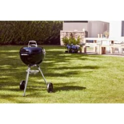 Weber Holzkohlegrill Original Kettle E-4710 -Grillausrüstung Verkäufe Weber Holzkohlegrill Original Kettle E 4710@@9ggffw0i 4