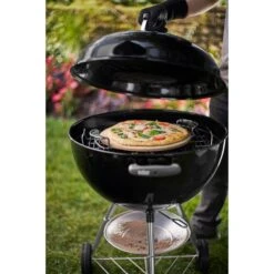 Weber Holzkohlegrill Original Kettle E-5710 15 Weber Holzkohlegrill Original Kettle E-5710 -Grillausrüstung Verkäufe Weber Holzkohlegrill Original Kettle E 5710@@1500301 35