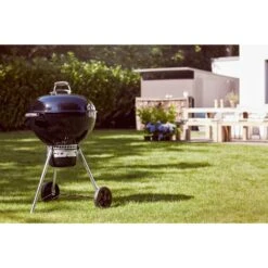 Weber Holzkohlegrill Original Kettle E-5730 -Grillausrüstung Verkäufe Weber Holzkohlegrill Original Kettle E 5730@@9ggffw0h 12