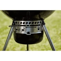Weber Holzkohlegrill Original Kettle E-5730 -Grillausrüstung Verkäufe Weber Holzkohlegrill Original Kettle E 5730@@9ggffw0h 14