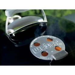 Weber Holzkohlegrill Performer Premium GBS Edition -Grillausrüstung Verkäufe Weber Holzkohlegrill Performer Premium GBS Edition@@1805697 12