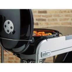 Weber Holzkohlegrill Performer Premium GBS Edition -Grillausrüstung Verkäufe Weber Holzkohlegrill Performer Premium GBS Edition@@1805697 14