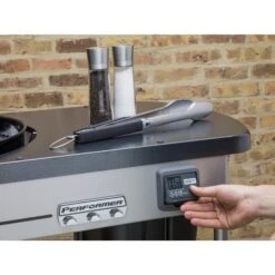 Weber Holzkohlegrill Performer Premium GBS Edition -Grillausrüstung Verkäufe Weber Holzkohlegrill Performer Premium GBS Edition@@1805697 17