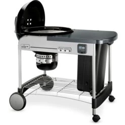 Weber Holzkohlegrill Performer Premium GBS Edition -Grillausrüstung Verkäufe Weber Holzkohlegrill Performer Premium GBS Edition@@1805697 2