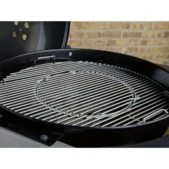 Weber Holzkohlegrill Performer Premium GBS Edition -Grillausrüstung Verkäufe Weber Holzkohlegrill Performer Premium GBS Edition@@1805697 5