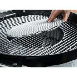 Weber Holzkohlegrill Performer Premium GBS Edition -Grillausrüstung Verkäufe Weber Holzkohlegrill Performer Premium GBS Edition@@1805697 6