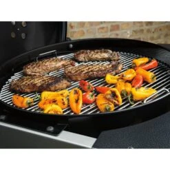 Weber Holzkohlegrill Performer Premium GBS Edition -Grillausrüstung Verkäufe Weber Holzkohlegrill Performer Premium GBS Edition@@1805697 7
