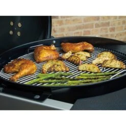 Weber Holzkohlegrill Performer Premium GBS Edition -Grillausrüstung Verkäufe Weber Holzkohlegrill Performer Premium GBS Edition@@1805697 9